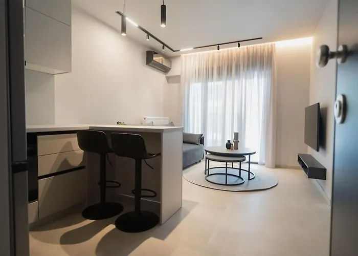Id Residences 202 * Volos